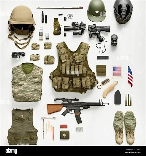 civilian merchant for soldiers figgerits|Military equipment .